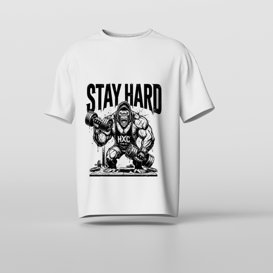 Stay Hard