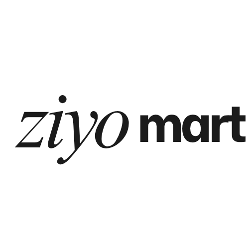 ZiyoMart